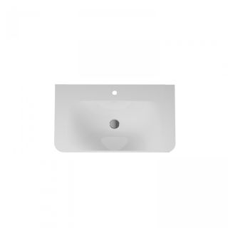 Раковина Am.Pm Sensation M30WPC0801WG 80 см